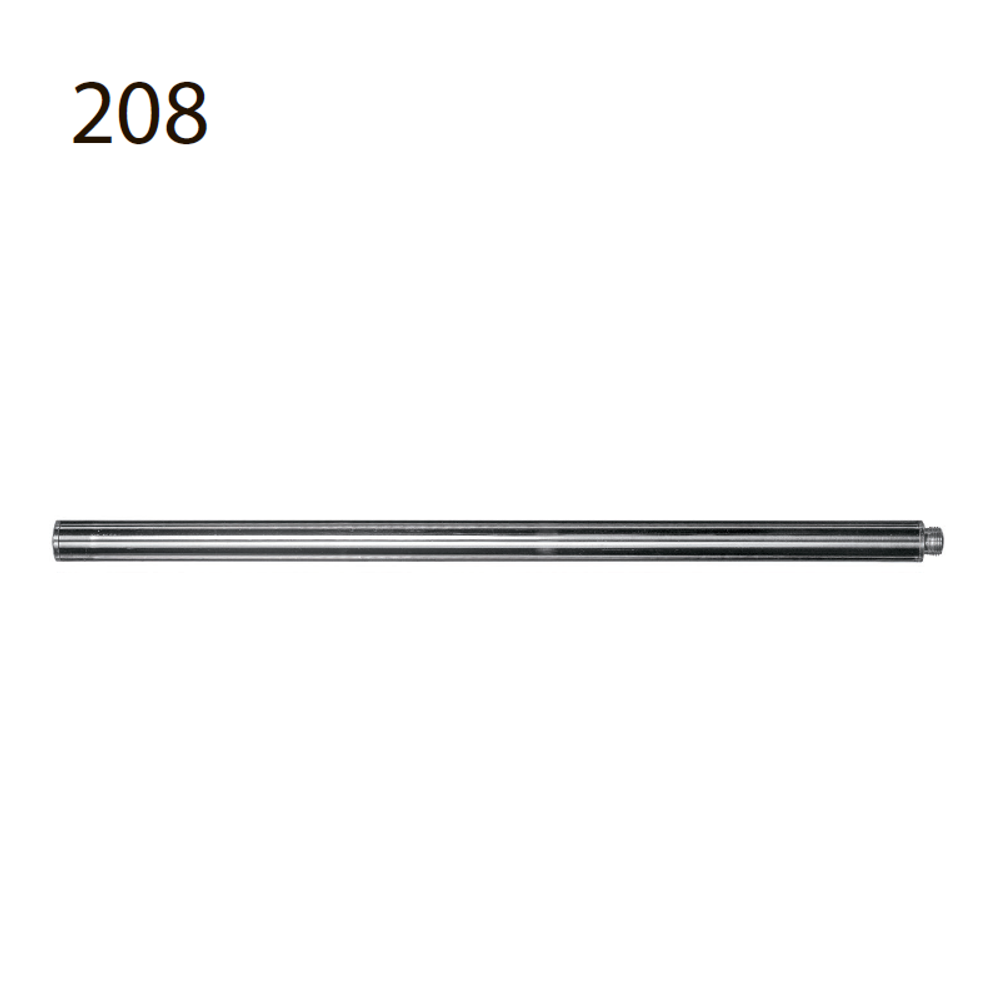 Запчасть №208 для FDPAG-H8. Удлинитель Запчасть №208 для FDPAG-H8. Удлинитель