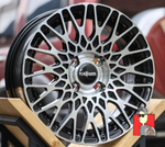 Комплект дисков Borbet 14x6 et30 4x98