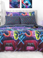 Постельное белье 1 5 спальное, бязь, 100% хлопок, 1 наволочка 70х70