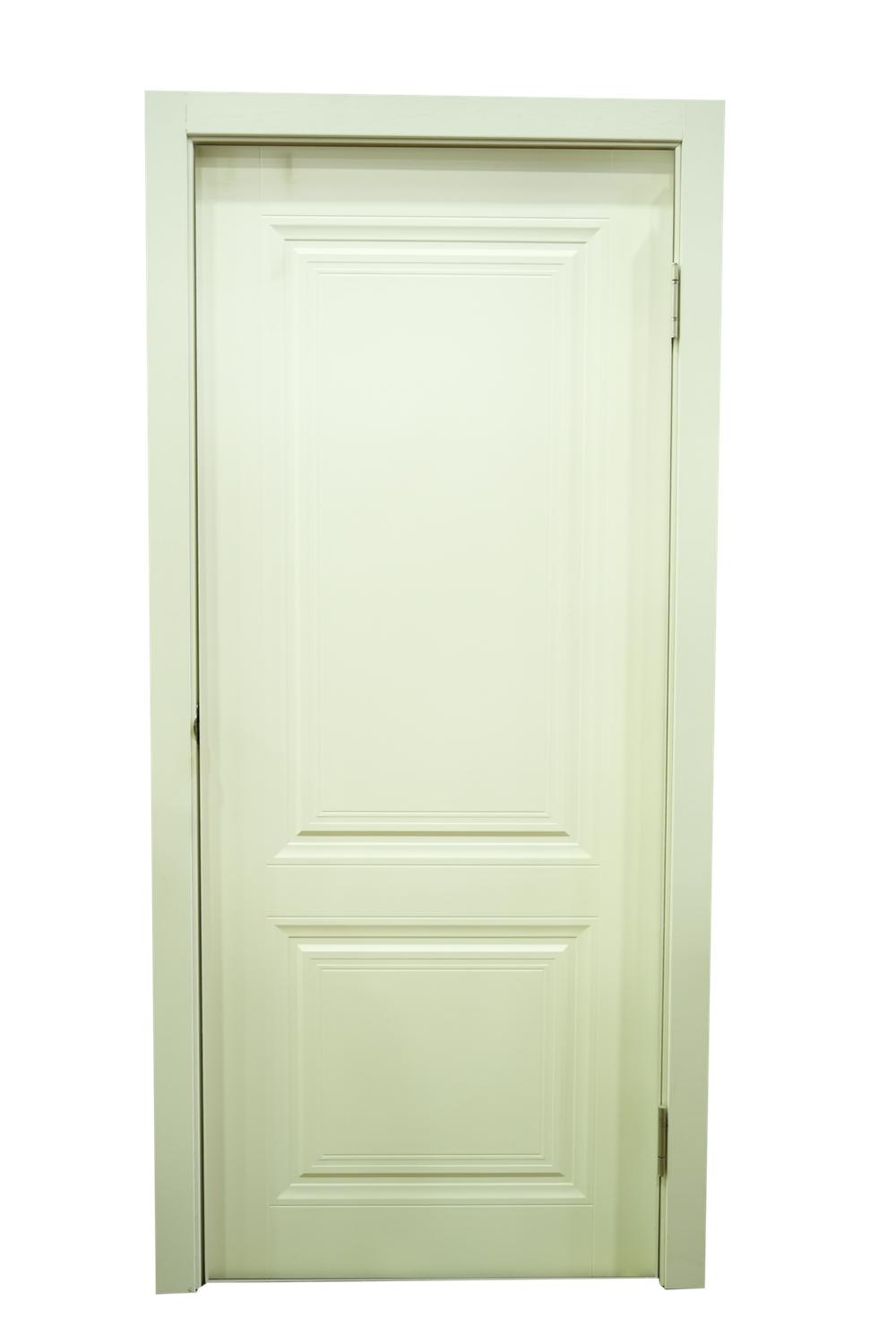 ДВЕРЬ МЕЖКОМНАТНАЯ СИМФОНИЯ ПГ ПВХ БЕЛАЯ ЭМАЛЬ 800