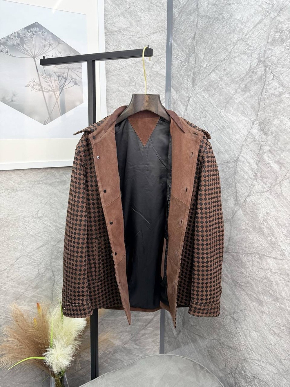 Куртка-Рубашка Bottega Veneta