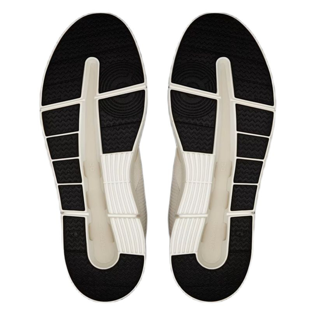 Мужские кроссовки On The Roger Spin - sand/ivory