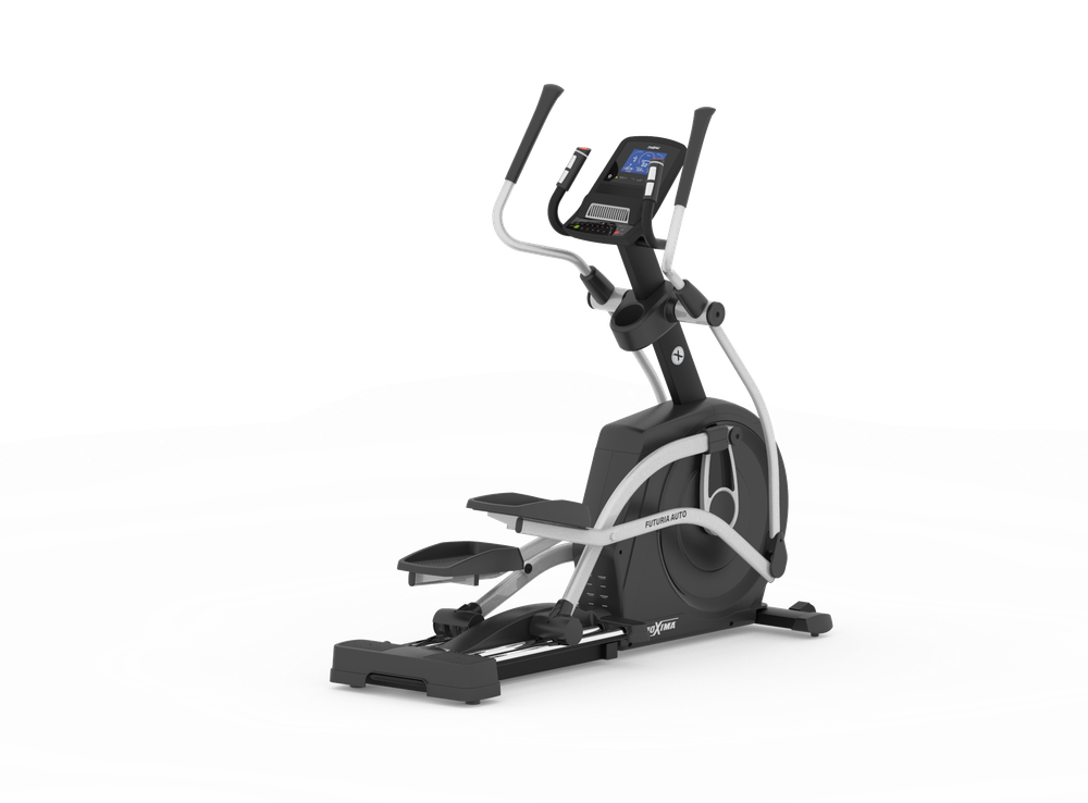 Эллиптический тренажер Proxima Futuria auto, арт.PREL-511