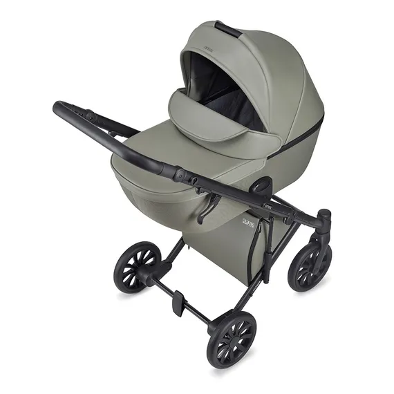 Коляска ANEX e/type 3 в 1 echo