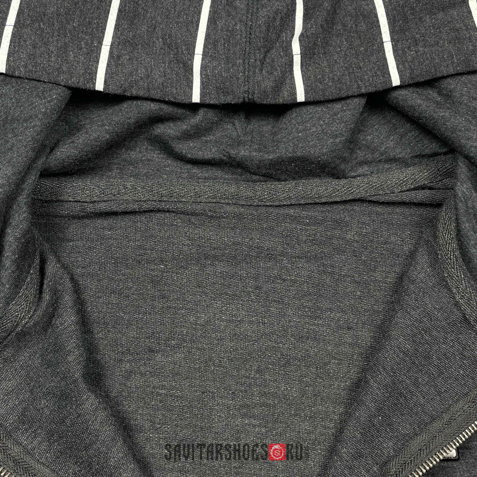 Винтажное зип-худи Billabong