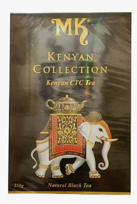 Чай черный кенийский гранулированный "МК Кениан Коллекшн",  250г