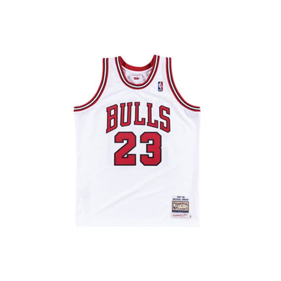 Mitchell &amp; Ness NBA AU 1997-98 · 23