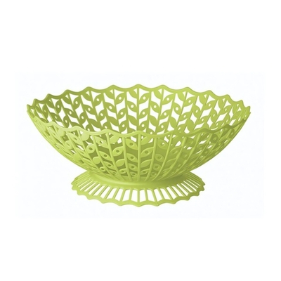 Сухарница круглая, диаметр 22см (микс 1)