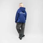 Джинсы Dissident Trademark серые