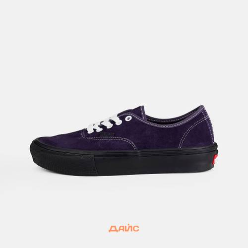 Кеды Vans Skate Authentic "Purple" 