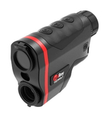 Тепловизионный монокуляр iRay Thermal+ Dual Series DP19/6×24WRG