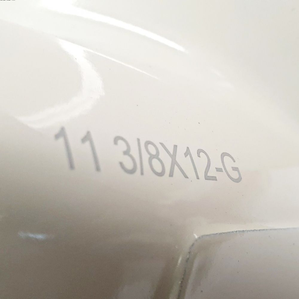 Винт GLMARINE 663-45952-02 3*11.4*12 Yamaha 40/50