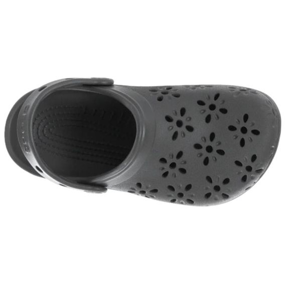 Crocs Classic clog 'Black'