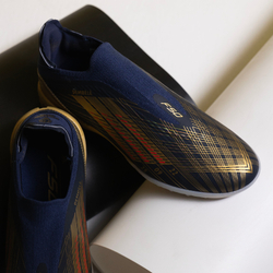 TF / Adidas F50 Dembele Laceless / Ballon d'Or