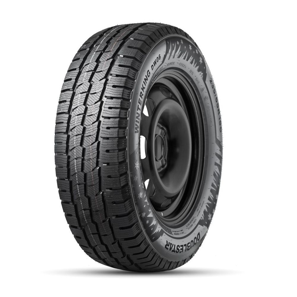 ДаблСтар  215/65/15  R 104/102 C DW06
