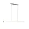 SL439.503.01 Светильник подвесной ST-Luce Белый/Белый LED 1*24W 4000K Настенные светильники