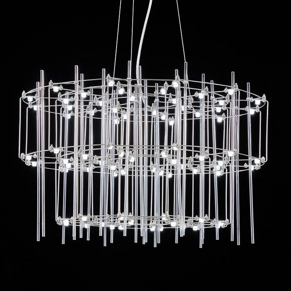 Подвесная люстра Imperiumloft  Chill-A01