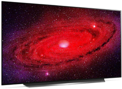 Телевизор LG 65"; OLED65CXRLA OLED