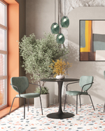 Светильник подвесной Moderli V11665-1P Rozy