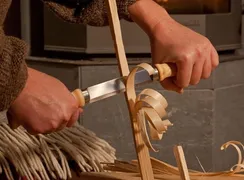 Нож Morakniv Classic Wood Splitter, арт. 11728