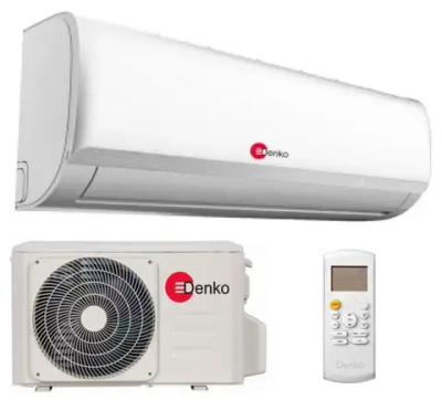 Сплит-система Denko QW-07i SAMURAI инвертор