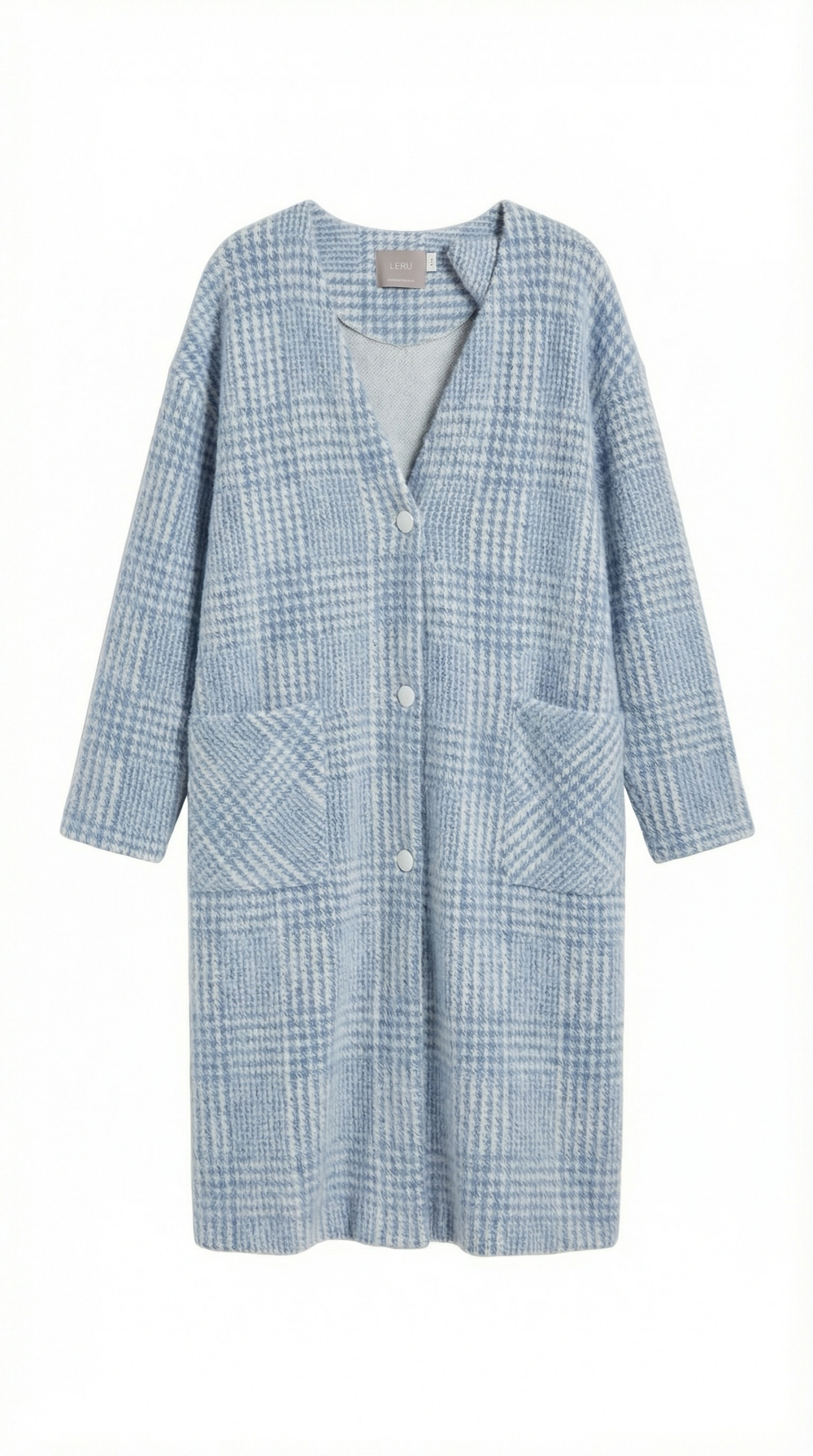 Кардиган «Сканди»