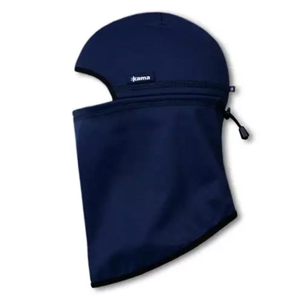 Маска (балаклава) Kama DW26 Navy (US:M)