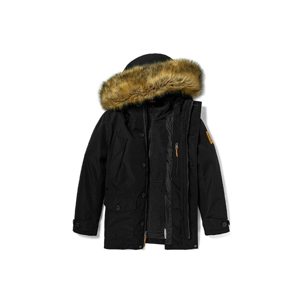 Timberland Jacket, A22VQ-001