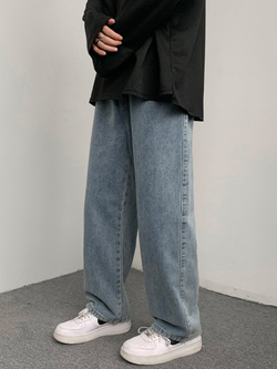 Джинсы STUFF "Modern" Голубой