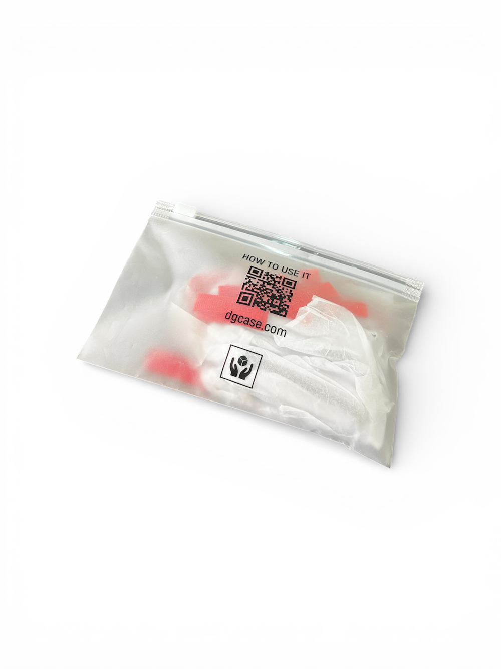 Нож TREKFORM 1шт. и Монтажные шпильки 10 штук, комплект