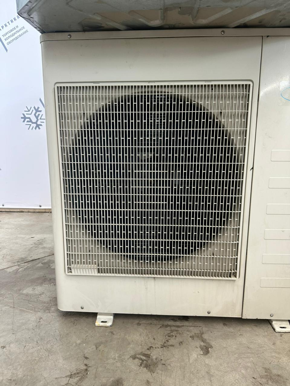 Сплит система General climate 36 (до 108 м2)