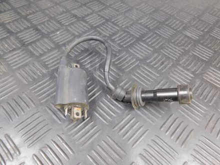 Катушка зажигания Yamaha TDM850 RN03J 2001.