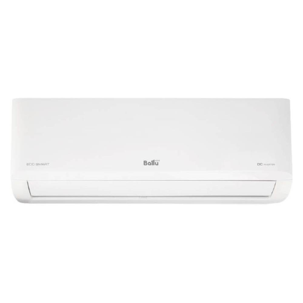 Сплит-система инверторного типа Ballu Eco Smart DC BSYI-10HN8_V4 комплект НС-1690257