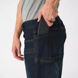 Джинсы Greyman Tactical Helikon (Dark Blue)