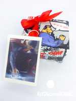 Подарочная упаковка "Комиксы"