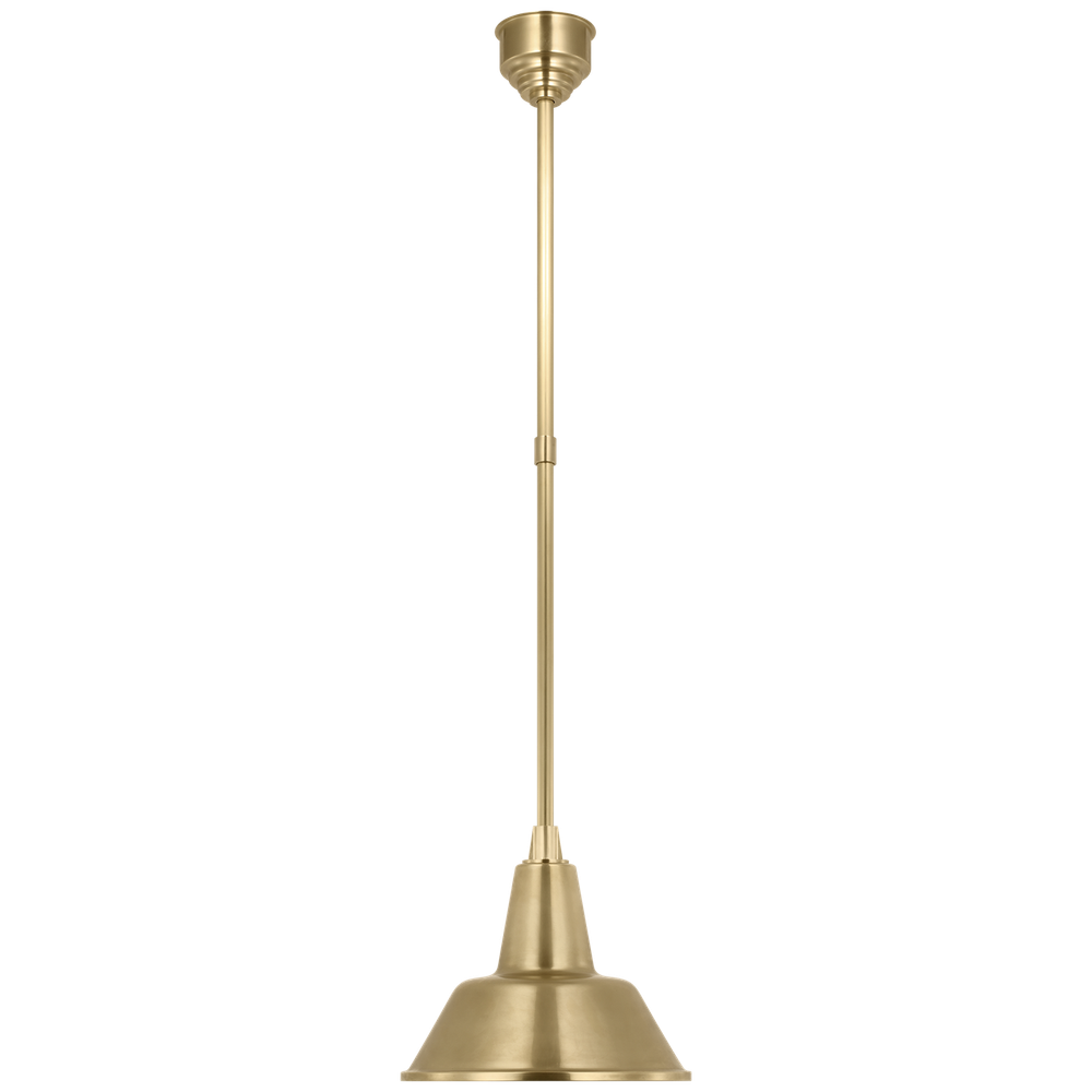 Светильник Visual Comfort Academy 12.5" Bowers Pendant