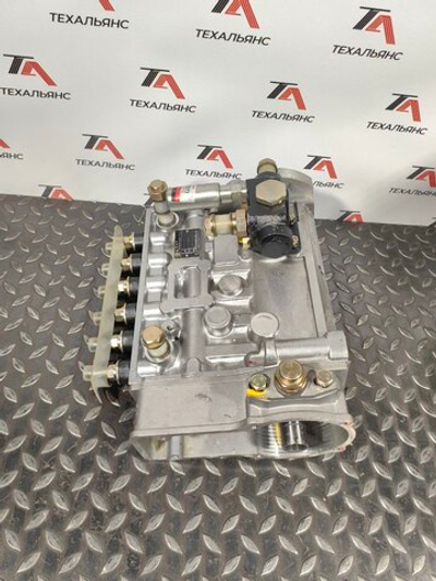 Насос топливный (ТНВД) S00010459+03 model BH6P120