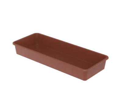 Ящик универсальный 7,5л 530×215×72мм