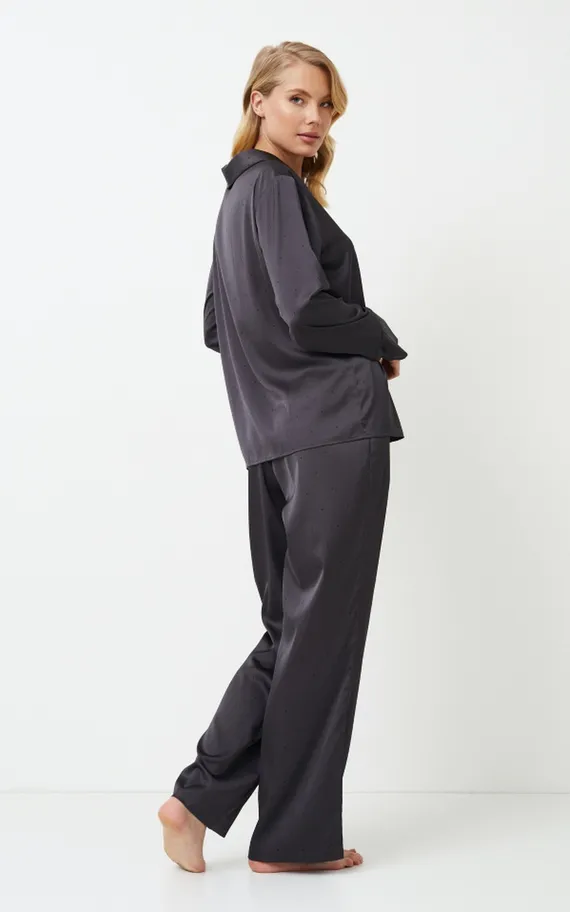 AGATHA Пижама женская со штанами