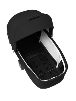 Детская коляска Sweet Baby Elegante Therma SBL 2 в 1 Black