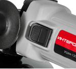 УШМ ИНТЕРСКОЛ УШМ-125/700 700Вт 11000об/мин 125мм (529.1.0.00)