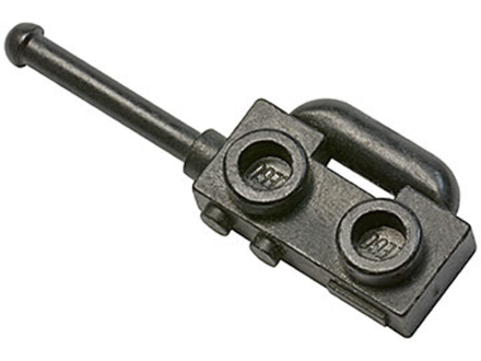 Рация 3962a, Black