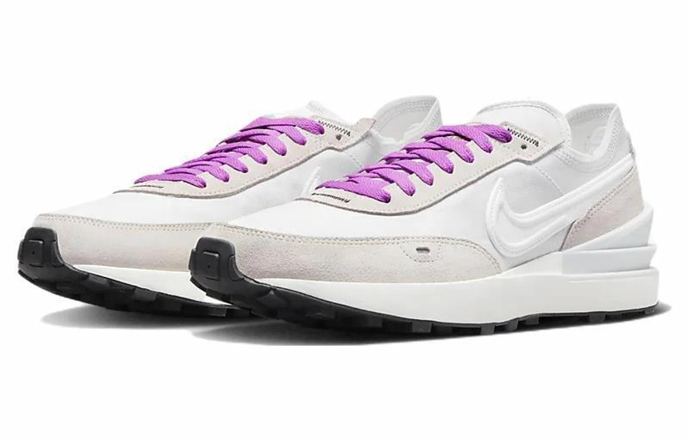Кроссовки Nike Waffle One Se