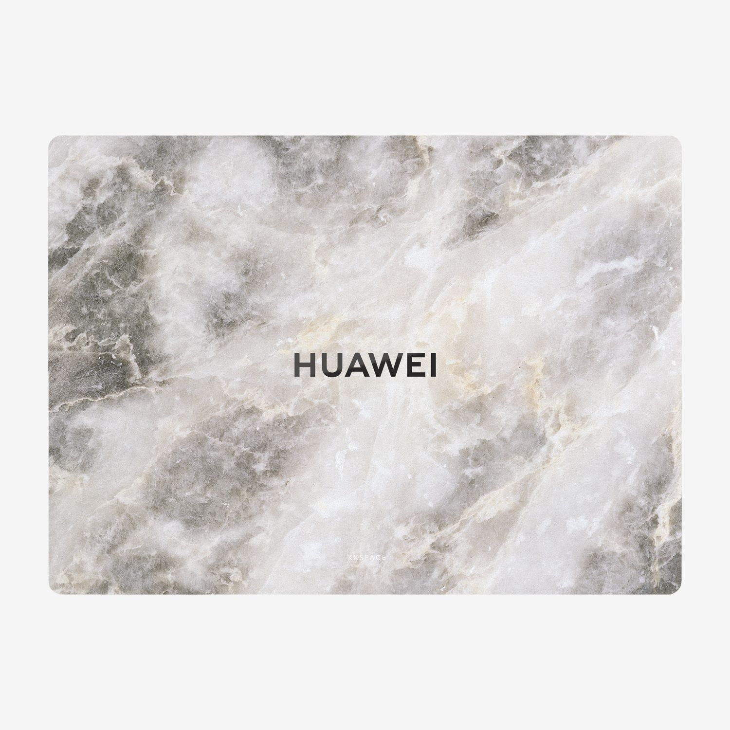 Виниловая наклейка MOON для Huawei MateBook
