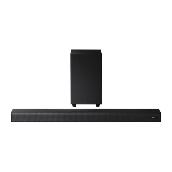 Саундбар Xiaomi TV Speaker 3.1 430 Вт (S27M8-31)