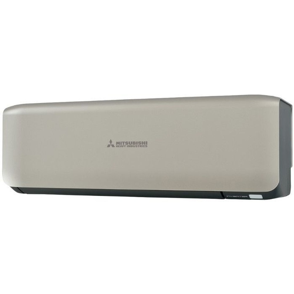 Сплит-система Mitsubishi Heavy серии Premium SRK20ZS-WT/SRC20ZS-W (titanium)