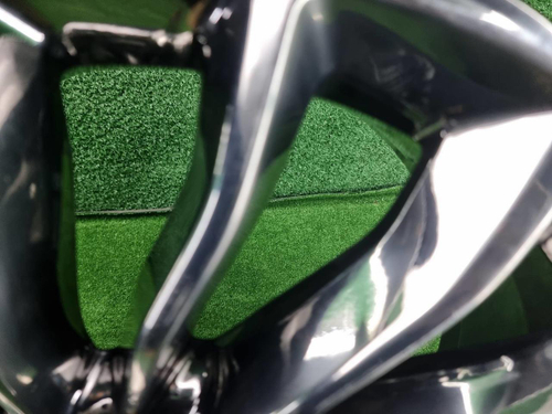 Диск литой R20 Voyah Dream (2021-н.в.)