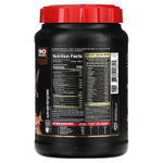 ALLMAX, ISOFLEX®, чистый изолят сывороточного протеина, карамель макиато, 2 фунта (907 г)