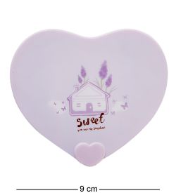 TV-19/2 Зеркальце с расческой