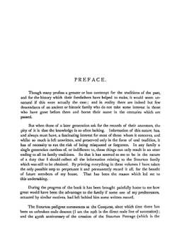 The History of the Noble House of Stourton, of Stourton, in the County of Wilts. Volume 1 | Ch. Botolph